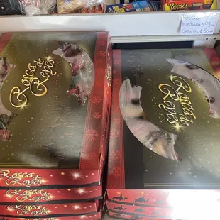 Mediana $42 y Grande $50