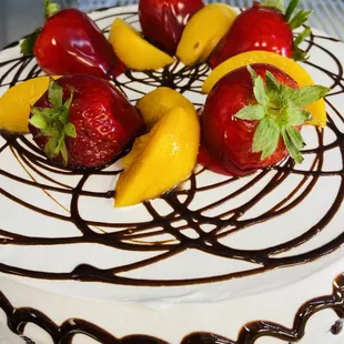 Pasteles de tés leches. Tiramisú. Flan. Conchas. Empanadas. Donas. Pasteles para bodas y cumpleaños y mucho más.