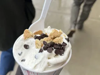 The Blast Northfield