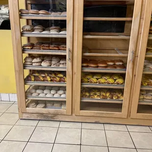 Panaderia Y Pasteleria La Union No 2
