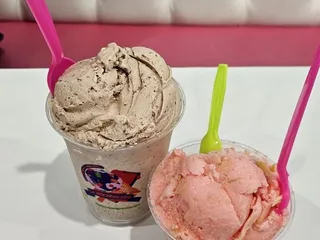 La Michoacana Ice Cream