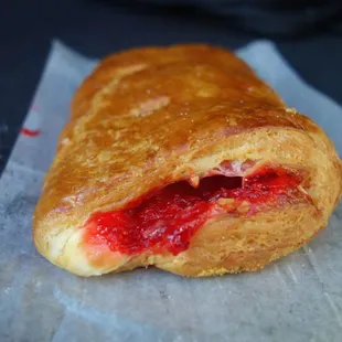 Guava Cheese Turnover