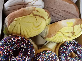 Panaderia La Estrella