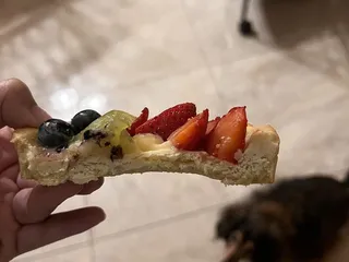 Panadería Salvadoreña