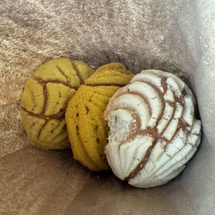 Pan Dulce
