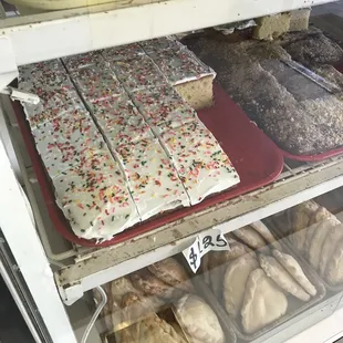 Los Pastelitos :)