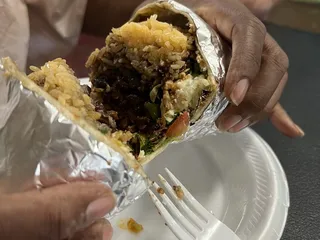 Taquería La Juquilita