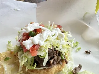 Taqueria Azteca