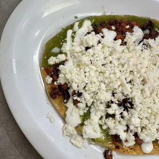 tacos, food