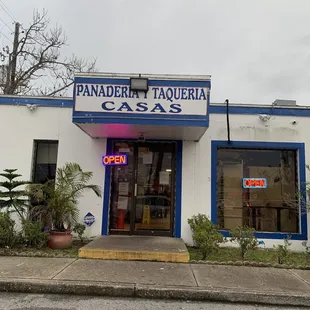 Best tacos