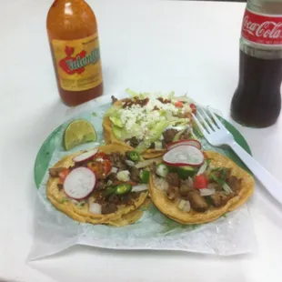 Sopes