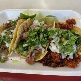Tacos