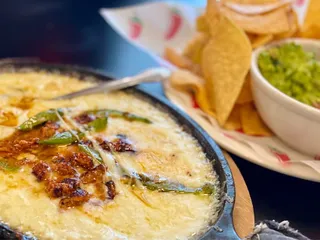 Garibaldi Mexican Restaurant