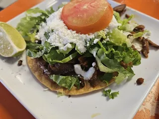 Taqueria El Guerrerense