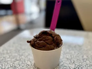 The Ice Cream Emporium