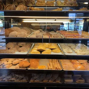 Panaderia Zaragoza