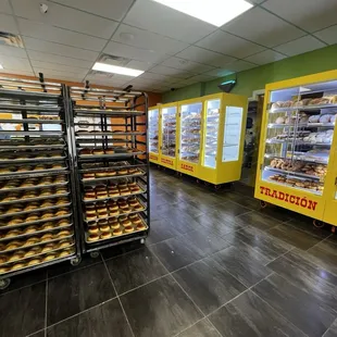 Panaderías Don Goyo
