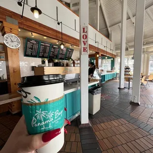 Latte