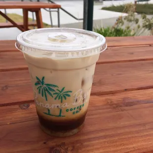 Raspberry White Mocha
