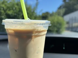 The Coffee Curb