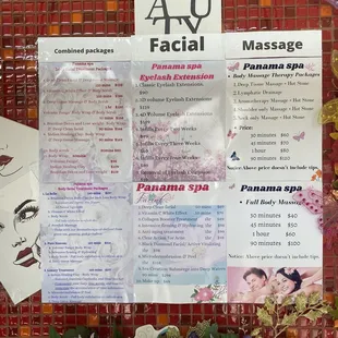 Panama Health Spa