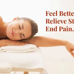 Relax yourself here!!!
