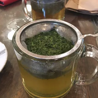 Genmaicha