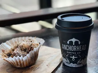 Anchorhead Coffee