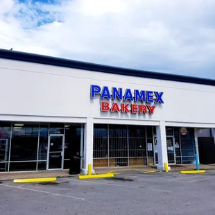 Panamex Panaderia y Pasteleria Gourmet