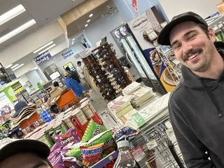 TravelCenters of America - Lone Pine