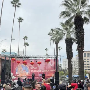 Panana Riverside Lunar Festival