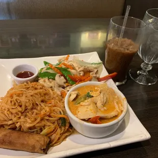 Panang 5 Thai Restaurant