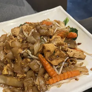 5/5. Absolutely fantastic. June 2023.