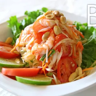 Papaya Salad