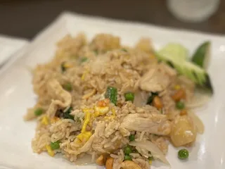 Panang Thai Restaurant