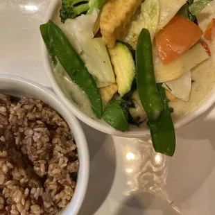 Panang 7 Thai Restaurant
