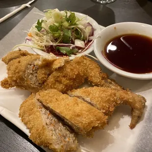 food, oysters and mussels