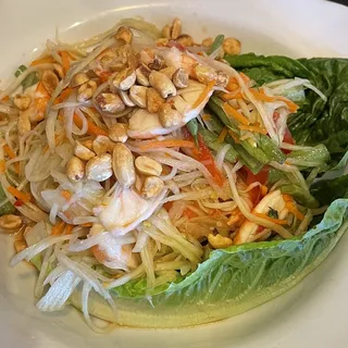 Papaya Salad