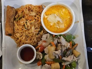 Panang Thai Restaurant