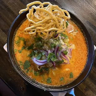 Khao soi
