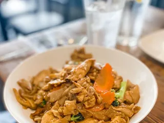 Thai Thai Asian Bistro