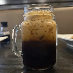 Thai Iced Tea