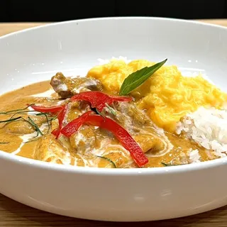 Panang Curry