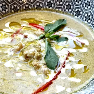 Green Curry