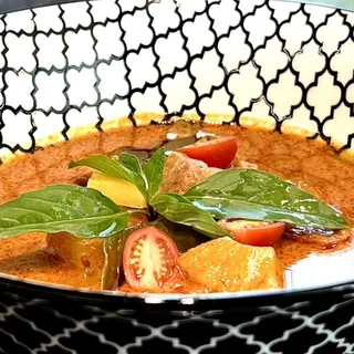 Red Curry