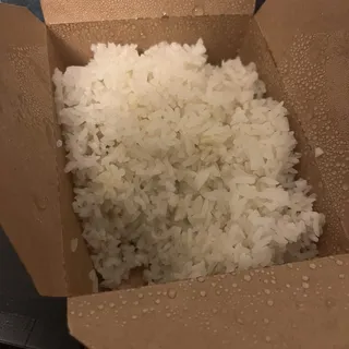 Premium White Rice