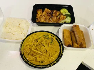 Kim Phung Restaurant - North Lamar