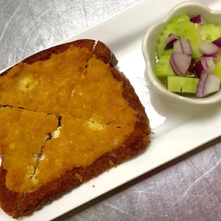 Thai Toast