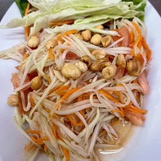 Papaya Salad