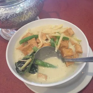 Green Curry